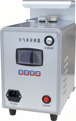TH-9310大气汞采样器