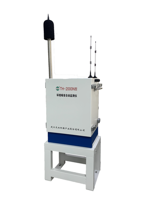 TH-2000N型环境噪声自动监测仪