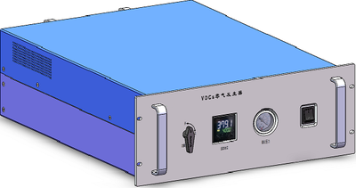 TH-307 VOCs零气发生器