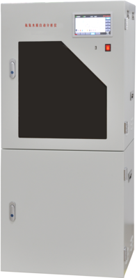 TH-ZX200氨氮水质自动分析仪