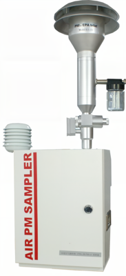 TH-16E环境空气颗粒物（PM10和PM2.5）采样器