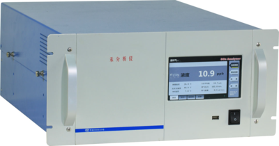 TH-9010汞分析仪