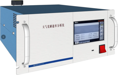 TH-2024大气光解速率分析仪