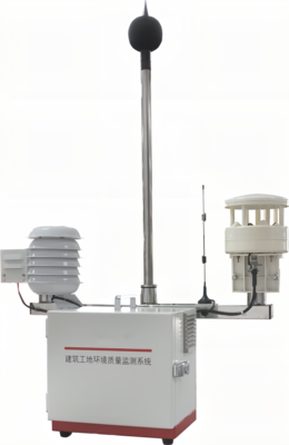 TH-GDB建筑工地环境质量监测系统