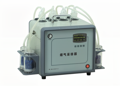 TH-600C智能烟气采样器