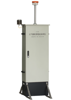 TH-16A大气颗粒物智能采样仪