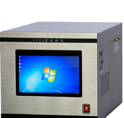 TH-300B（I /Ⅱ）VOCs预浓缩仪